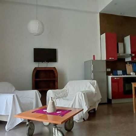Appartamento - Casa Madre Neapol Exteriér fotografie