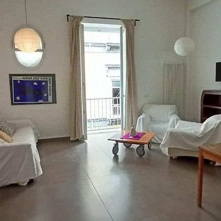 Appartamento - Casa Madre Neapol Exteriér fotografie