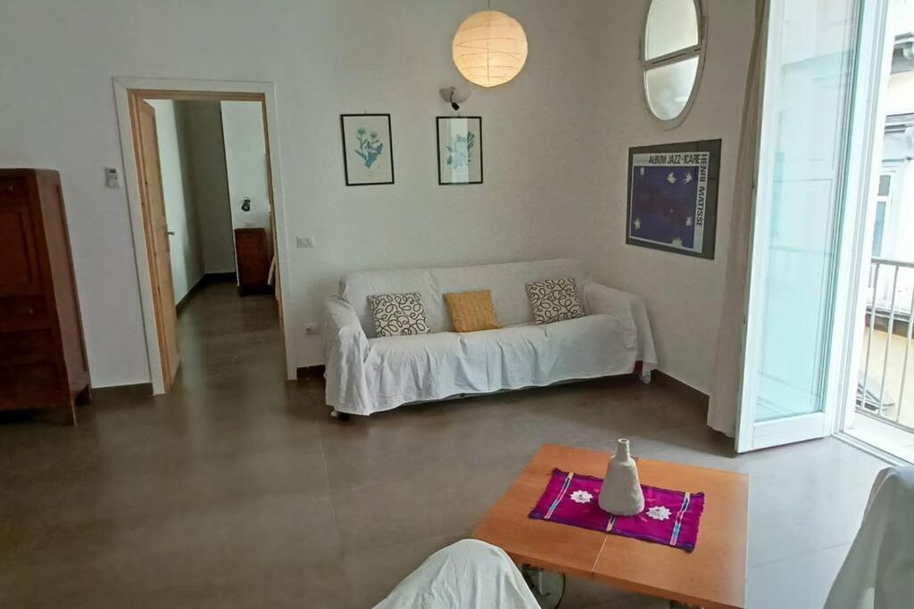 Appartamento - Casa Madre Neapol Exteriér fotografie