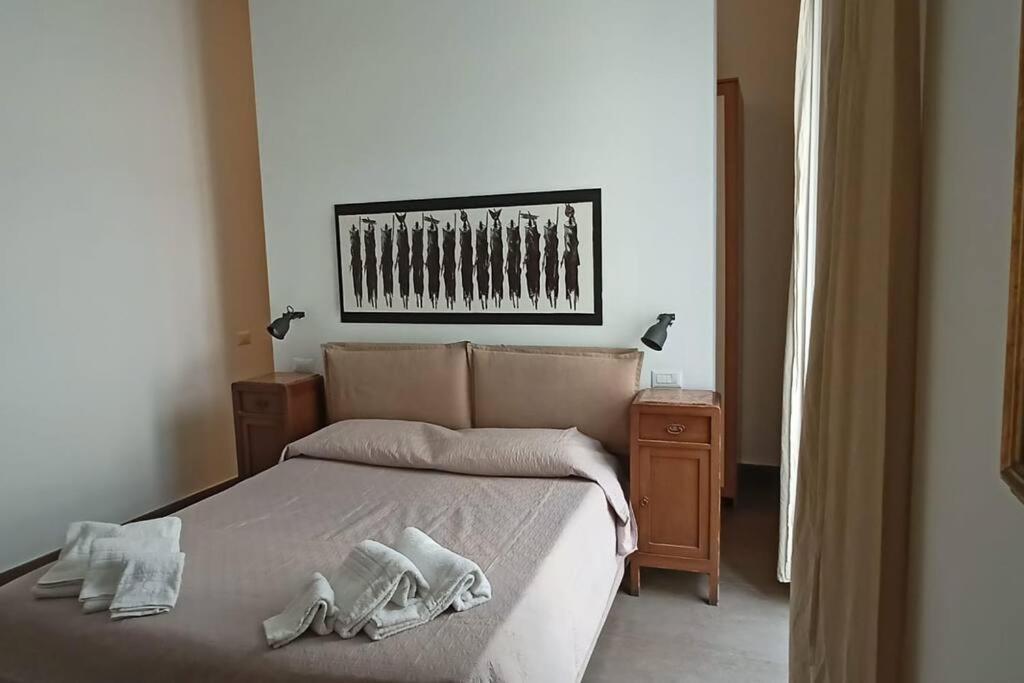 Appartamento - Casa Madre Neapol Exteriér fotografie