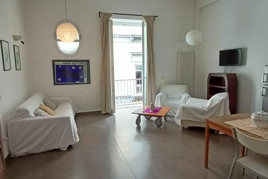 Appartamento - Casa Madre Neapol Exteriér fotografie